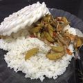 Cooksnap dari Kemalahyt_ untuk resep Jengkol +teri jengki pedas