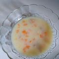 Cooksnap dari Mawar Tifany untuk resep Cream Soup