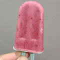 El cooksnap de Rocio Costa Charry cuando hizo Helado de frutilla súper sano y ricoooo.