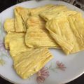 Cooksnap của Trịnh Minh Nguyệt khi họ làm theo món Hoành thánh chiên