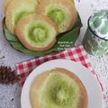 Cooksnap dari Bunda Ei untuk resep Kue Ape