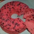 Cooksnap dari V-Three AnindyaBundanya EewantsPoenya untuk resep Bolu Sederhana Lembut #KamisManis #BikinRamadanBerkesan
