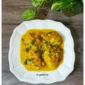 Cooksnap dari Rossy Anna Oktavia (ABATA Kitchen) untuk resep Ayam tuturuga kuah susu coconut delight