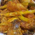 Cooksnap dari Fitrie Yulia untuk resep Ayam Woku