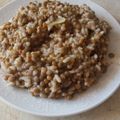 Cooksnap από Καλλιόπη Χατζηαντωνίου στη συνταγή Φακόρυζο, το παρεξηγημένο