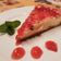 El cooksnap de Tere cuando hizo New York Cheesecake.