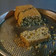 El cooksnap de Alejandra Rojas cuando hizo Budín de avena y banana sin harina.