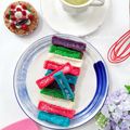 Cooksnap dari Novalia Rika untuk resep Bandros