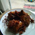 Cooksnap dari Nurannisa Athariq untuk resep Ayam Goreng Lengkuas