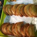 صورة من wasoof، شاركها بعد تجربة وصفة قطايف (عطريقه الشيف ام محمد الورده البيضا)