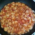 Cooksnap dari Husnul untuk resep Udang Asam Manis Simple
