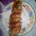 Cooksnap dari Supri Yanni untuk resep Otak Otak Bandeng Mertua