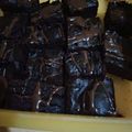 Cooksnap dari Nurhayati Naya Hendratmoko untuk resep Brownies eggless no mixer (bisa kukus & panggang)