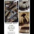 Cooksnap dari Susana el untuk resep Coffee & Cappuccino Pudding