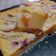 El cooksnap de Euge Schiavoni cuando hizo Torta de ricota súper fácil.