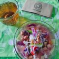 Cooksnap dari RatihAng untuk resep Asinan Sayur khas BOGOR
