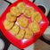 Dr keerti Bhargava का कुकस्नैप जब उन्होंने नमकीन और खस्ता मठरी रेसिपी (Mathri recipe in hindi) बनाया था।
