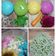 Cooksnap dari Danna untuk resep Mie Pelangi Homemade