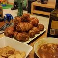 PSARANO's cooksnap of when they made Spicy Armadillo Eggs.