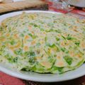 Sherry Hsiao 的 韭菜煎餅 cooksnap