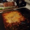 jryan0572's cooksnap of when they made Stuffed Pepper Casserole.