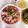 Cooksnap của Phan Đỗ Hồng Yến khi họ làm theo món Mực xào dứa và hành tây
