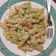 Cooksnap από Barbie Darbie στη συνταγή Πέννες ολικής αλέσεως με μπρόκολο και μοτσαρέλα