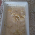 El cooksnap de rosa gomez castro cuando hizo Coliflor gratinada.