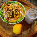 Cooksnap của Nguyễn Thụy Vân An khi họ làm theo món Phở Xào Thịt Heo