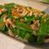Hsieh Apple 的 巴西蘑菇炒甜豆 cooksnap