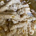 Cooksnap dari Faza Rayyhanah untuk resep Fettucine Carbonara