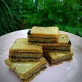 Cooksnap dari Anny Risyani untuk resep Lapis Legit Gulung Happycall ekonomis lembut