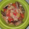 Cooksnap dari Defa Bajrie untuk resep Suwir Ikan Cue Tongkol dengan Bumbu Kasar #6