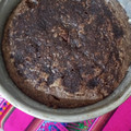 El cooksnap de Sofi cuando hizo Budín de chocolate húmedo fácil y rápido 🤎.