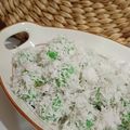 Cooksnap dari Tina Ellya Ikavatin untuk resep Klepon Ketan Gula Merah Kenyal no Kapur sirih