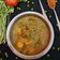 Priyanka Shrivastava का कुकस्नैप जब उन्होंने छोलिया हरे चने का निमोना(Chholiya hare chane ka nimona recipe in बनाया था।