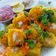 Aarti Jain का कुकस्नैप जब उन्होंने ढोकला (Dhokla recipe in hindi) बनाया था।