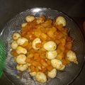 Cooksnap dari Yohani Elok untuk resep Sambel goreng kentang telor puyuh