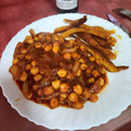 El cooksnap de Manuel Ruiz Argente cuando hizo Arroz con garbanzos y curry.