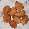 Cooksnap dari Azura Rafli untuk resep Rondo Royal aka Tape Goreng Keju