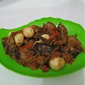 Cooksnap dari Regita Cahyani untuk resep Lele garo rica