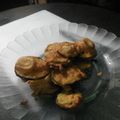 Cooksnap dari Jesslyne Chenia untuk resep Terong crispy crunchy yummy