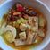 Cooksnap dari Lianawaty untuk resep Opor Ayam, Labu siam dan Tempe