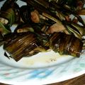 Cooksnap dari disya untuk resep ayam panggang pandan