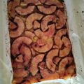 El cooksnap de Alienna cuando hizo Tarta de manzana.