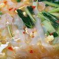 Cooksnap dari Sulis Sugiati untuk resep Kwetiau kuah seblak