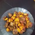 Cooksnap dari dwitakrisna untuk resep Sambal Goreng Ati Ampela
