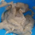 Cooksnap dari Lucia untuk resep Homemade banana ice cream