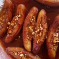 Cooksnap dari Dewii Tenri Sau untuk resep Sanggara' Balanda Simple n yummy