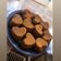 Ivett Takács Cooksnap-ja, amikor elkészítette a(z) Sütőtökös-diós vegán muffin receptet.